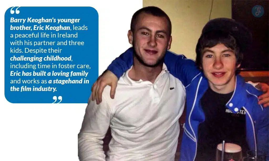 barry keoghan brother details