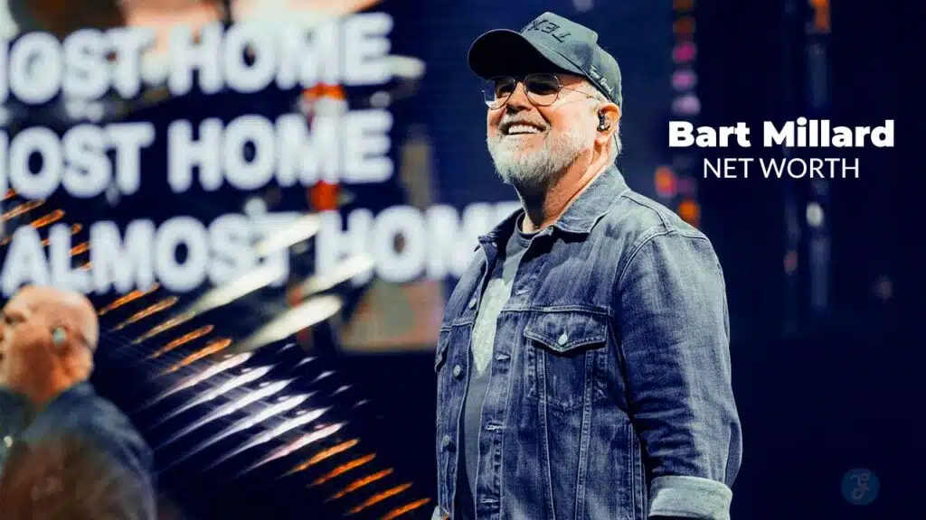 bart millard net worth