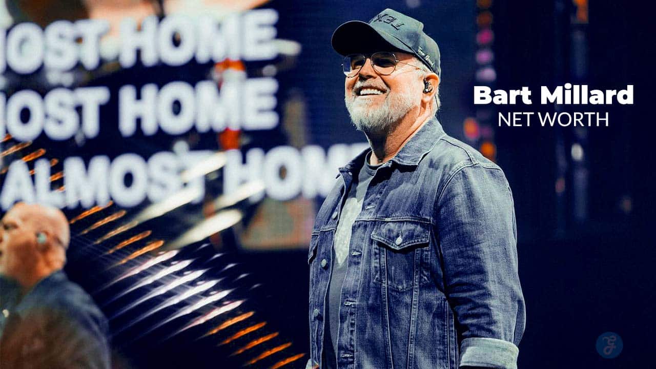 bart millard net worth