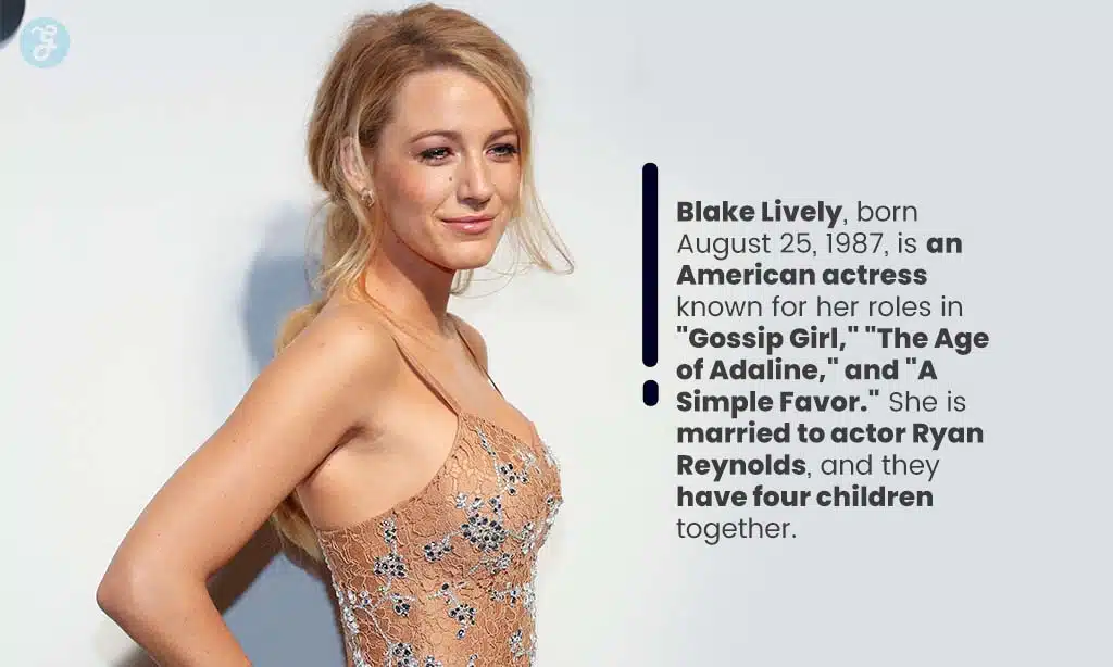 blake lively