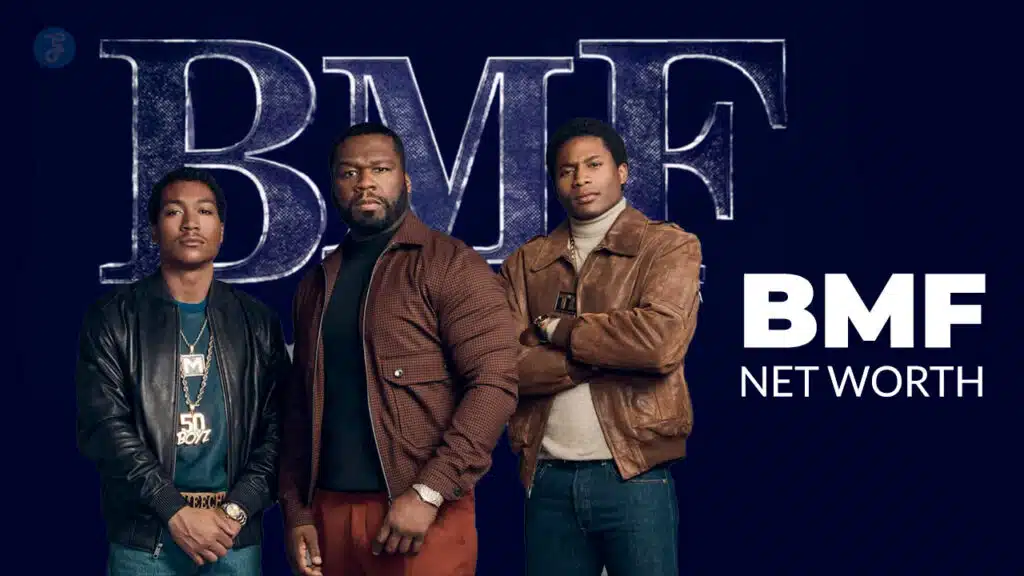 bmf net worth