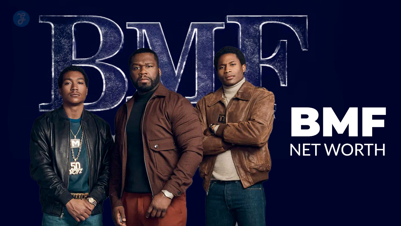 bmf net worth