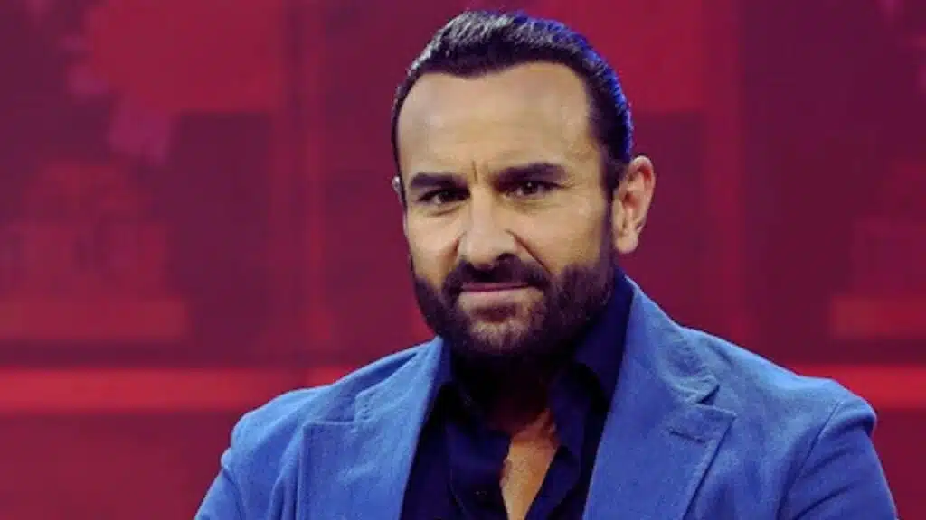 bollywood actor incident man arrested