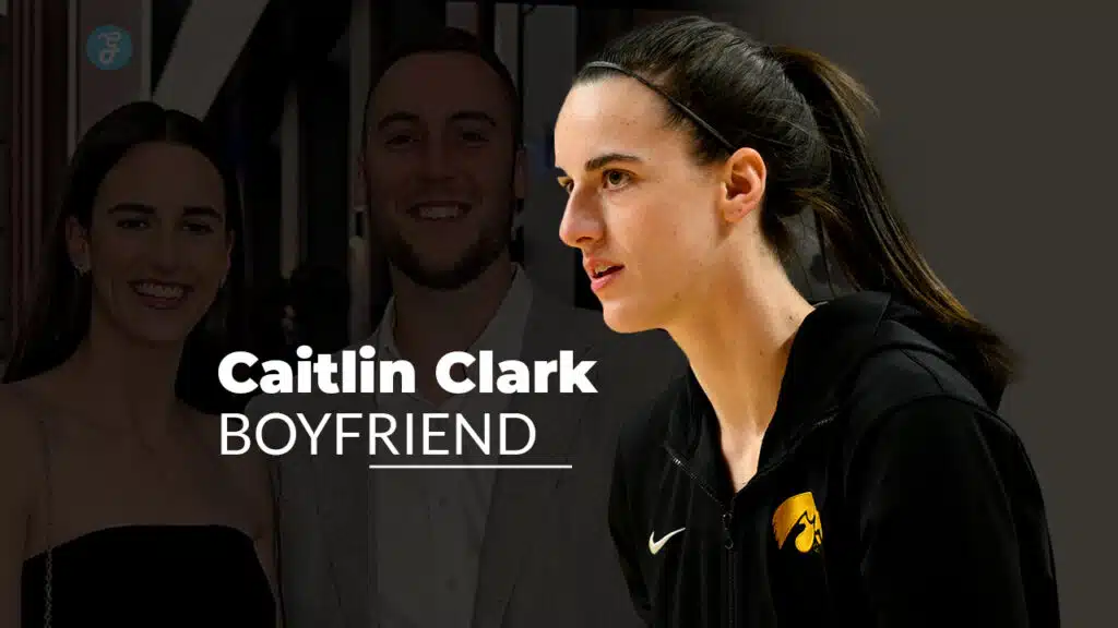 caitlin clark boyfriend