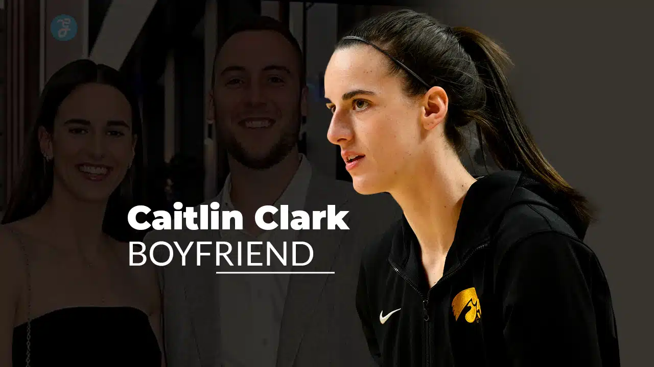 caitlin clark boyfriend