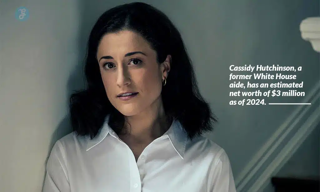 cassidy hutchinson estimated net worth