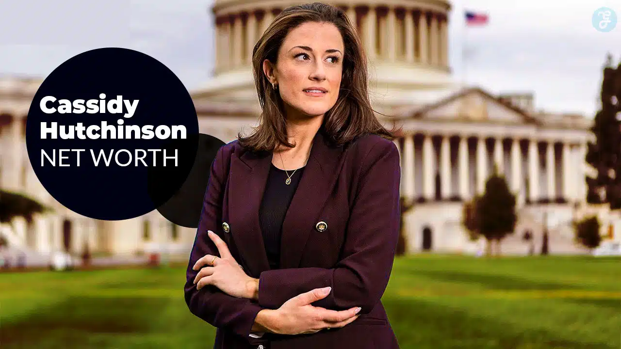 cassidy hutchinson net worth
