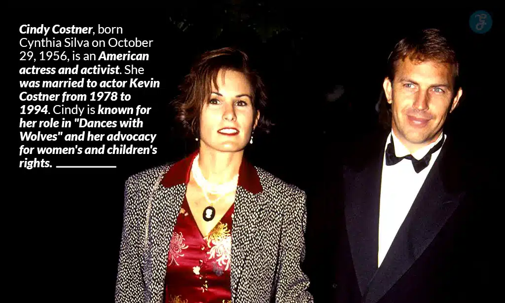 cindy costner bio