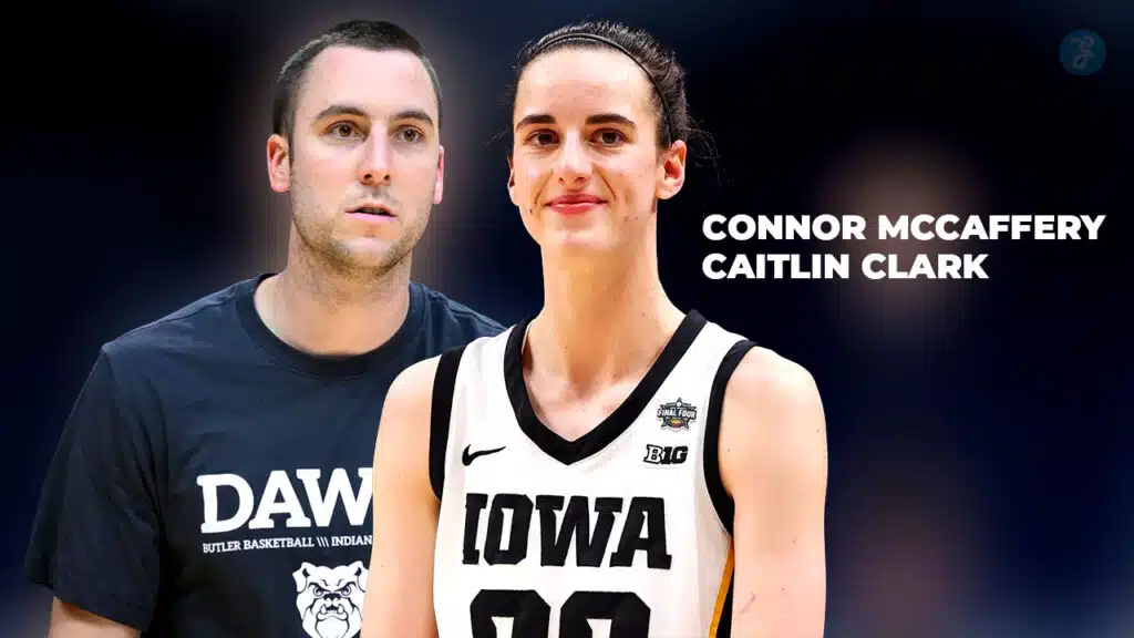connor mccaffery caitlin clark