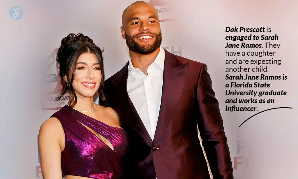 dak prescott and sarah jane ramos