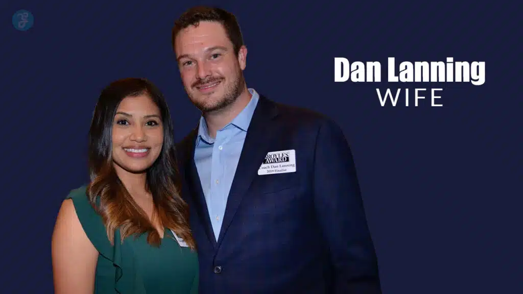 dan lanning wife