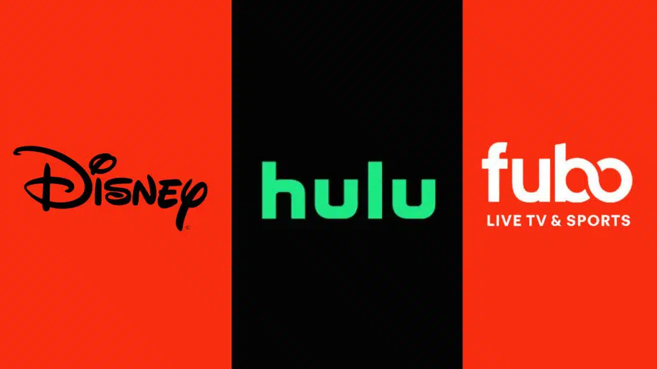 disney hulu fubo game changing tv deal