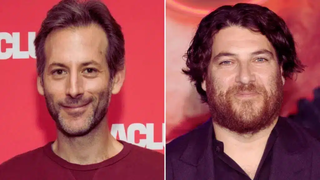 heartfelt tribute to jeff baena by adam pally