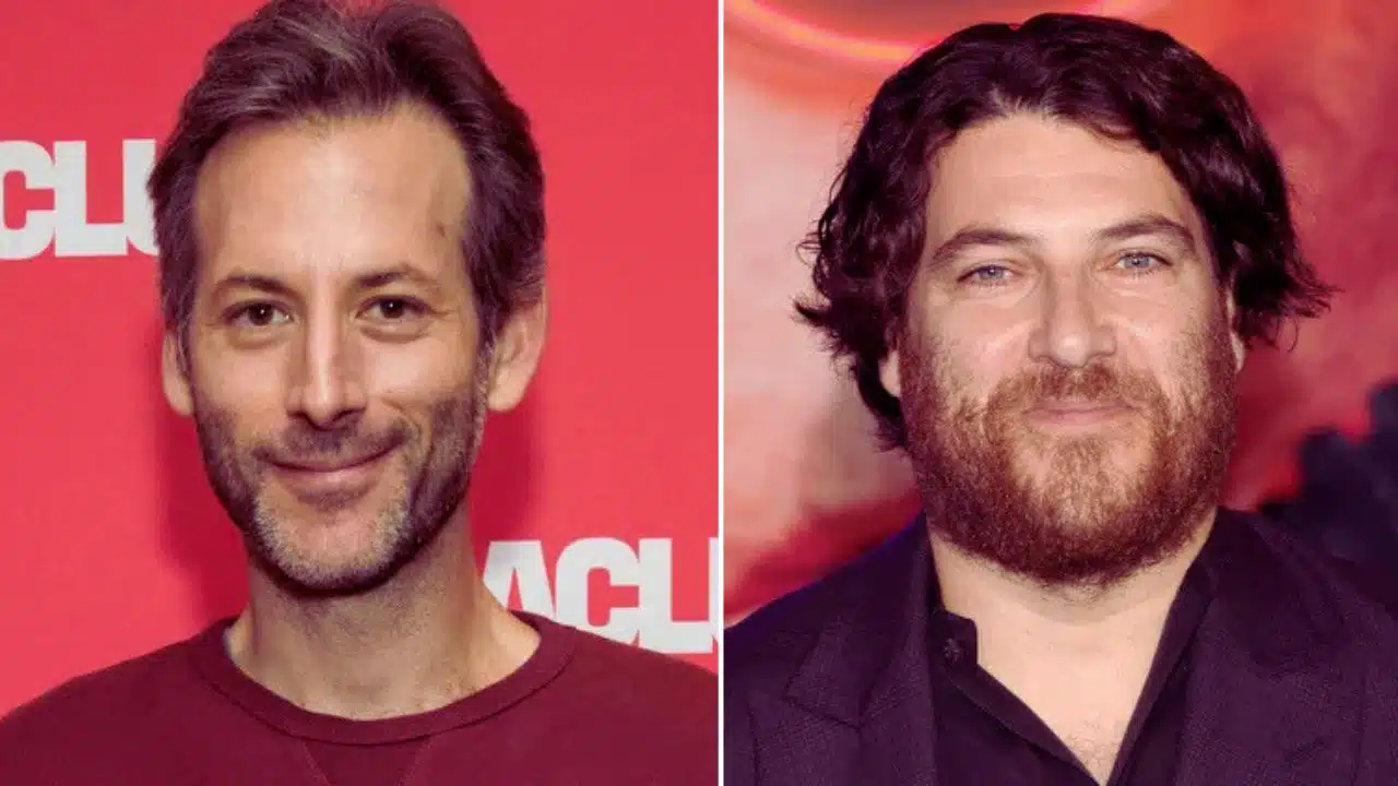 heartfelt tribute to jeff baena by adam pally