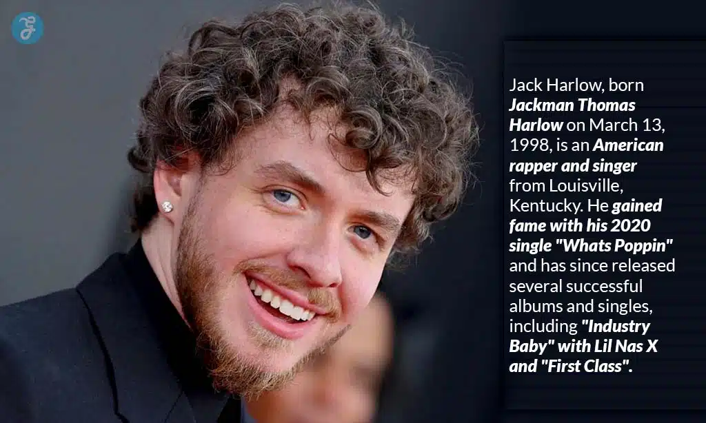 jack harlow bio