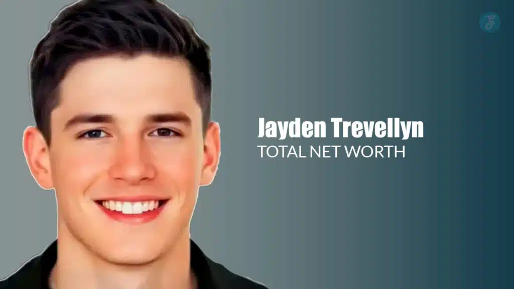 jayden trevellyn total net worth