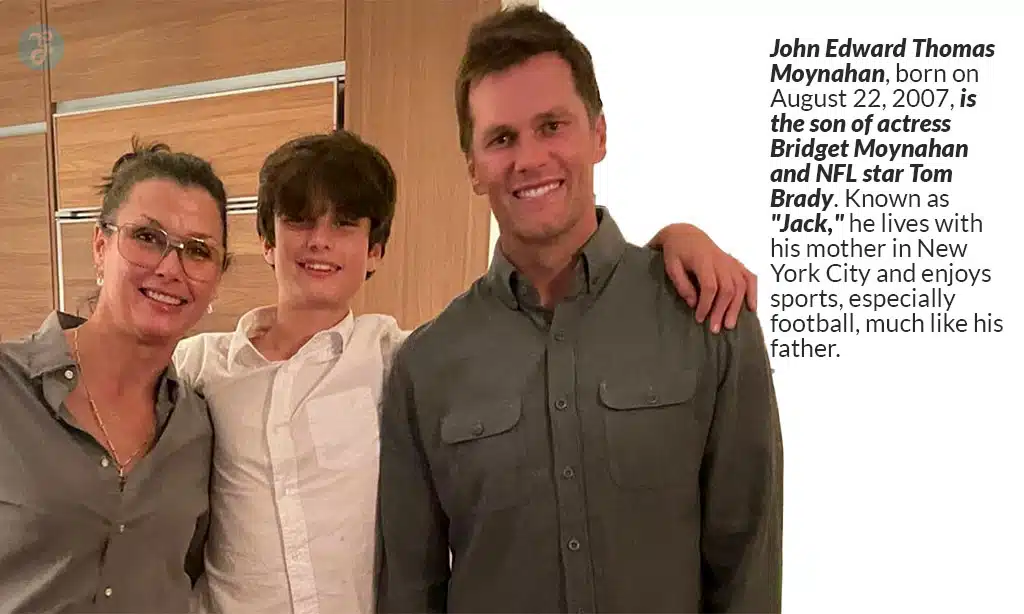 john edward thomas moynahan bio