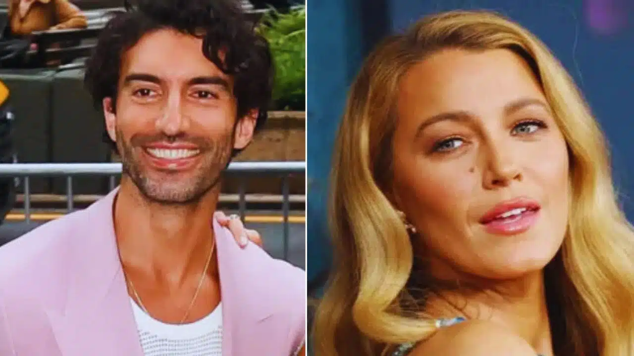 justin baldoni blake lively inappropriate video claim