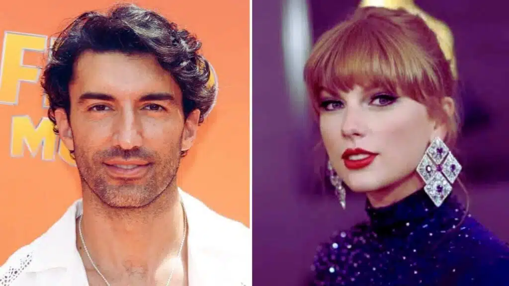 justin baldoni lawsuit taylor swift response