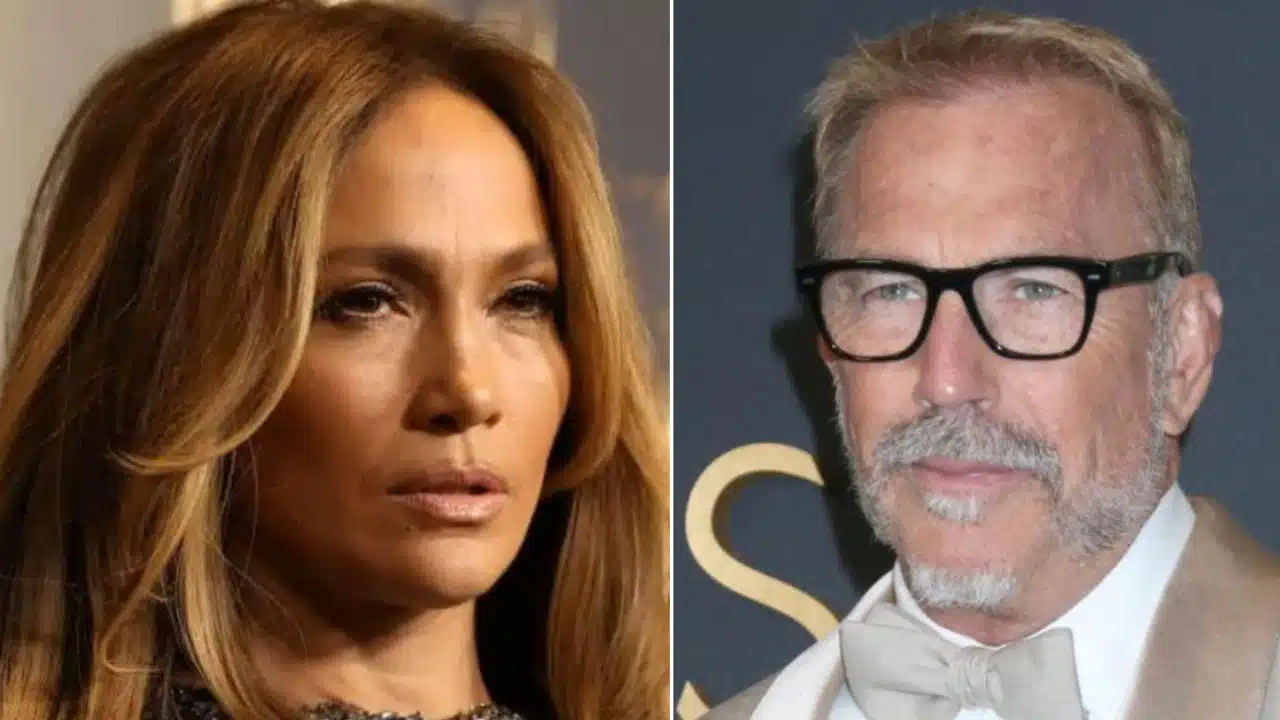 kevin costner jennifer lopez daily chats after aspen trip