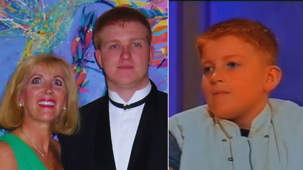 kiddy kapers star dies malibu wildfire