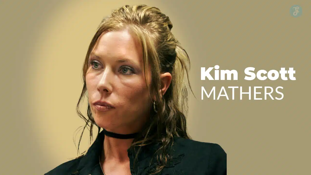 kim scott mathers