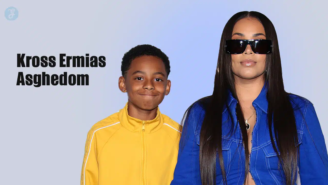 kross ermias asghedom