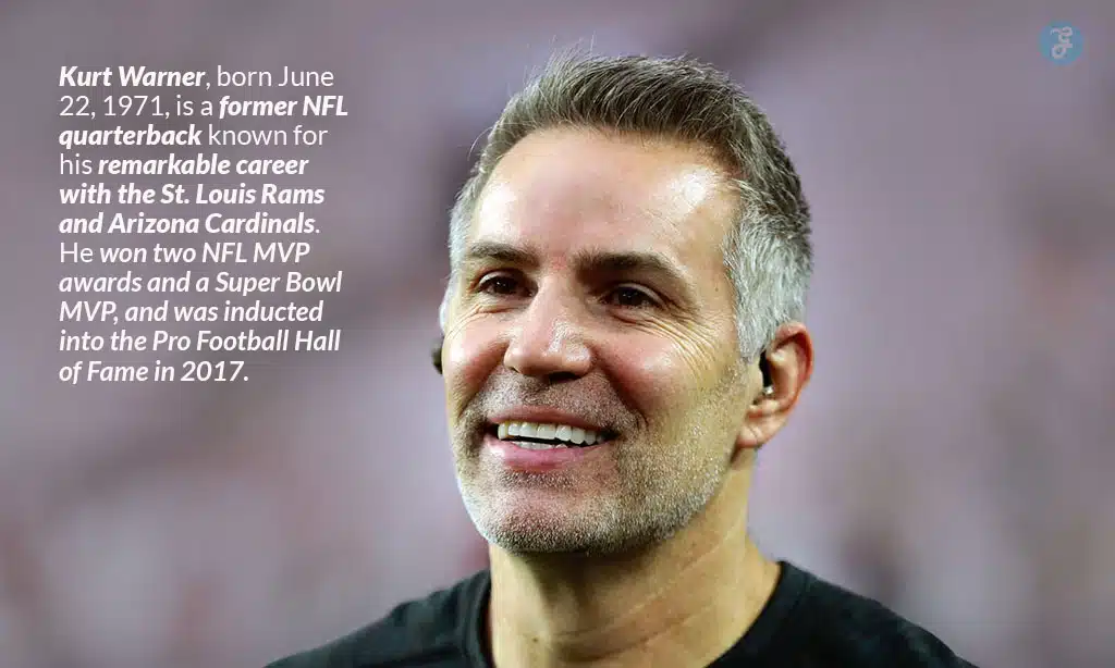 kurt warner bio