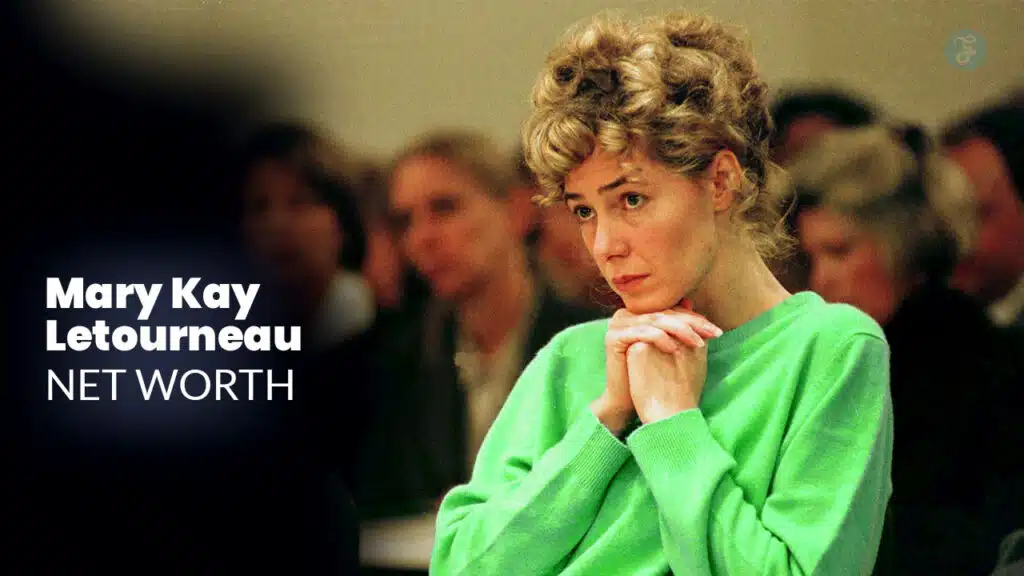 mary kay letourneau net worth