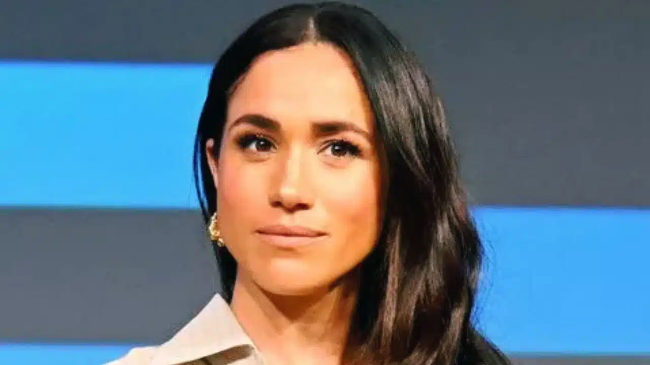 meghan markle trailer