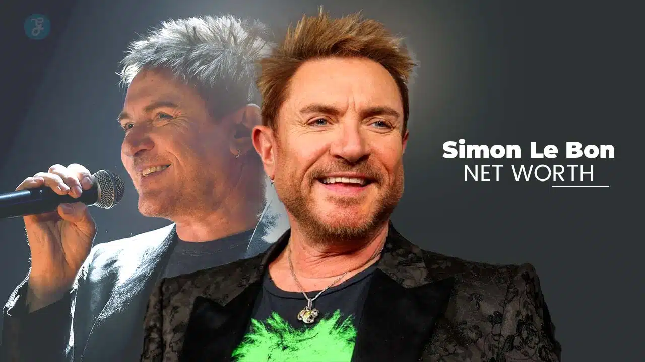 simon le bon net worth