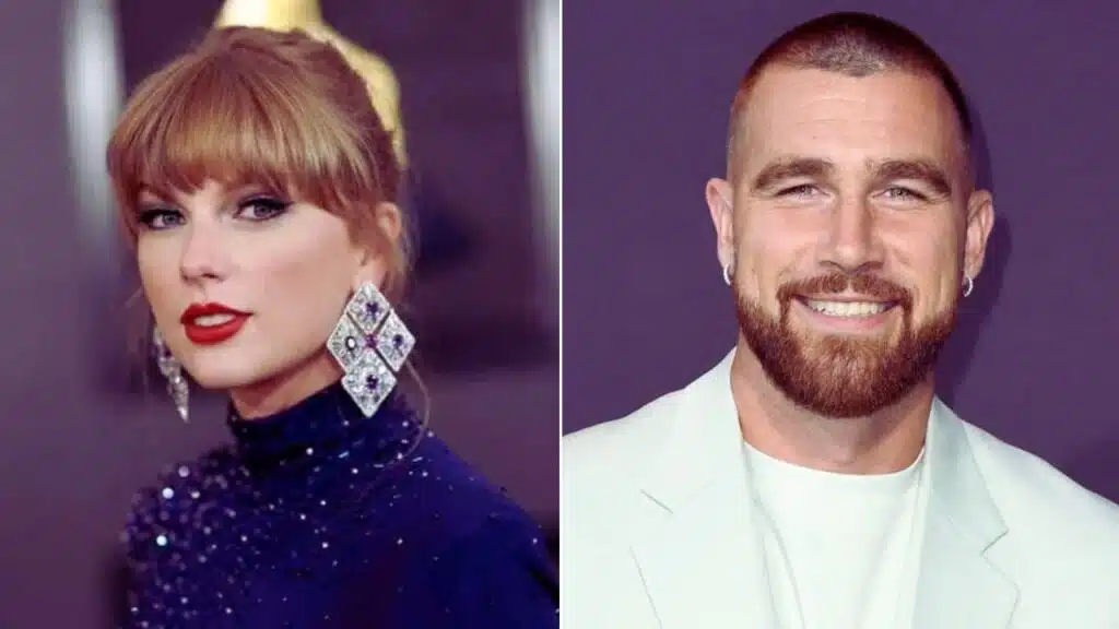 Taylor Swift and Travis Kelce Expecting Baby Soon