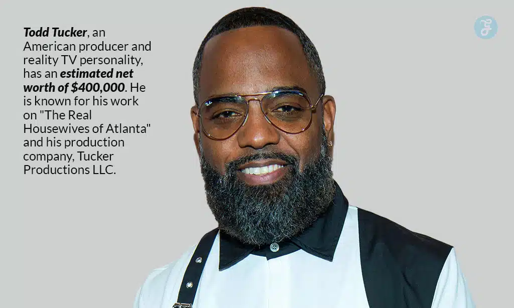 todd tucker estimated net worth