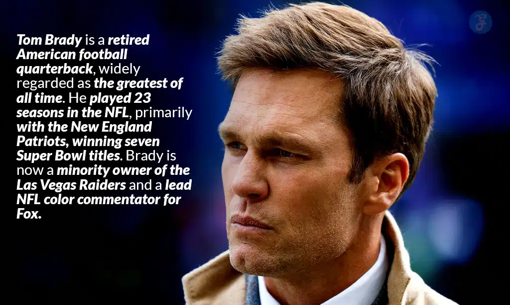 tom brady bio