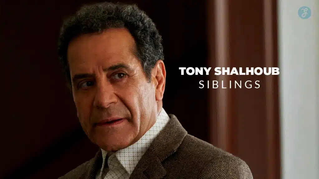 tony shalhoub siblings