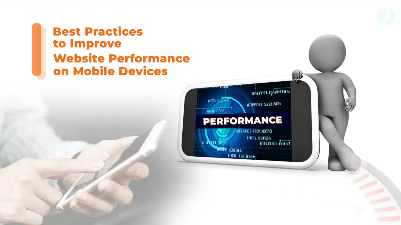 Improving Website Performance On Mobile Devices