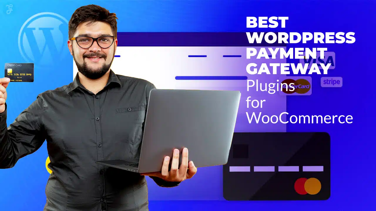 WordPress Payment Gateway Plugins for WooCommerce