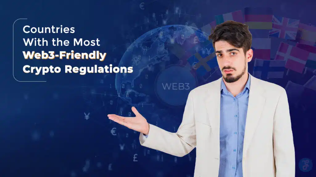 Web3-Friendly Crypto Regulation