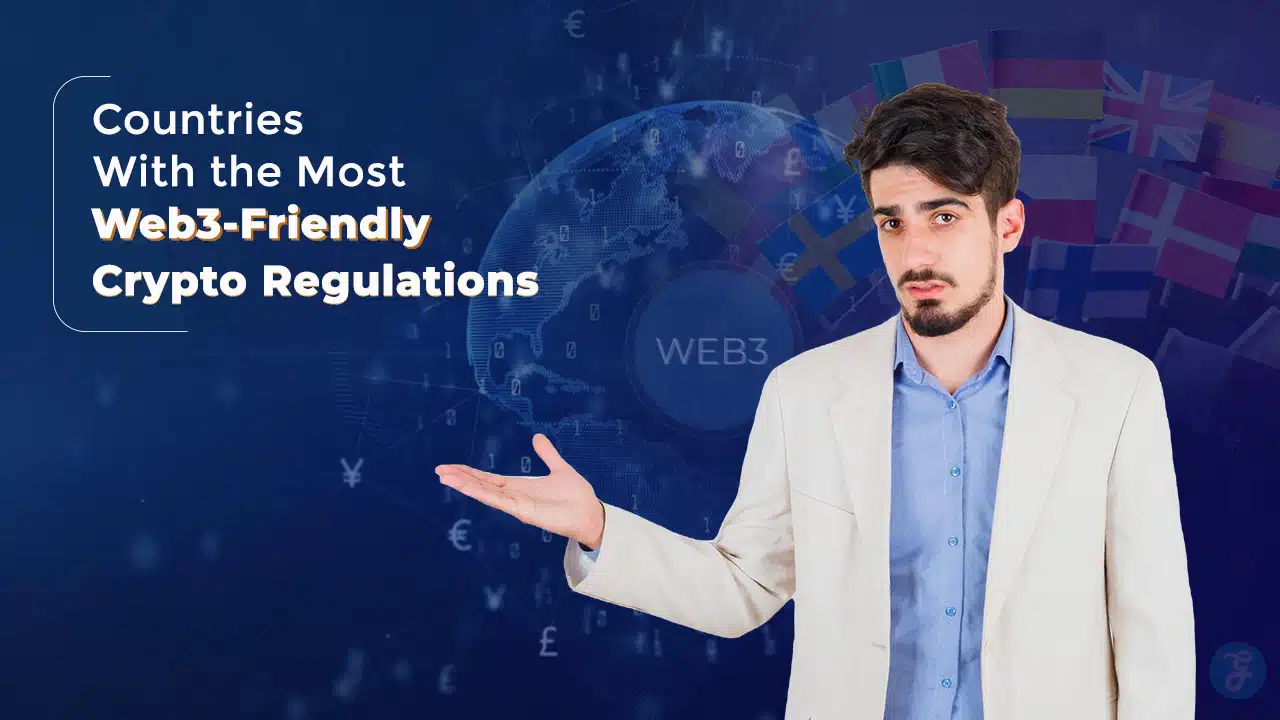 Web3-Friendly Crypto Regulation