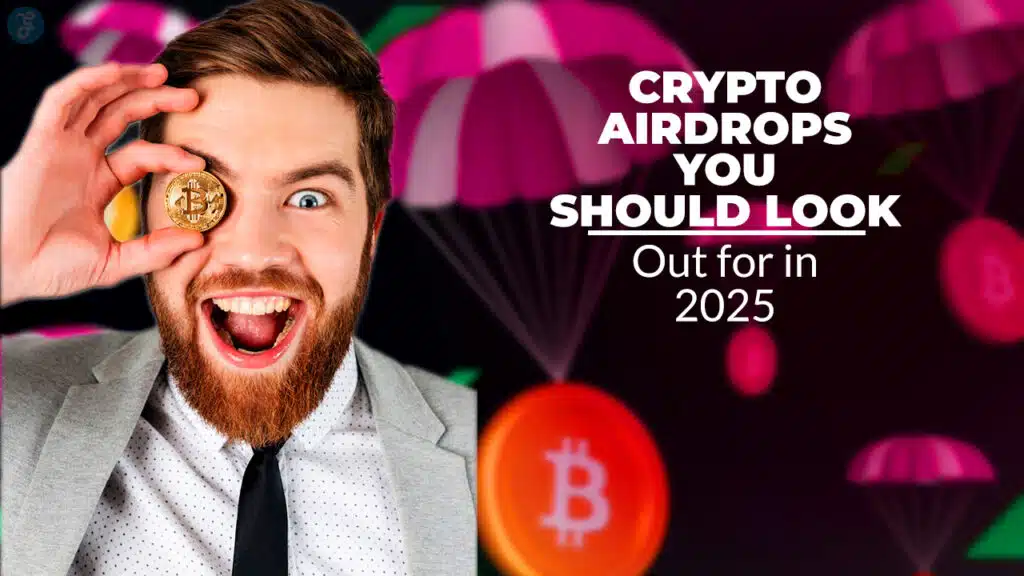 Crypto Airdrops