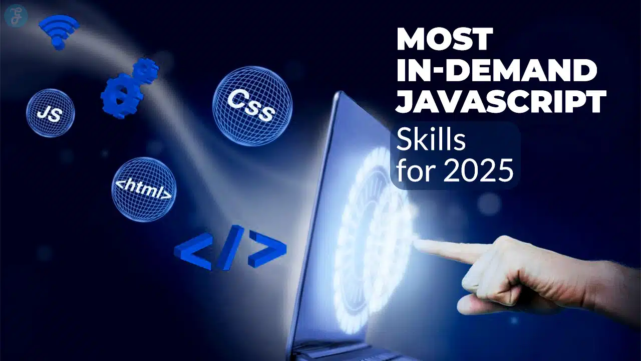 Most In-Demand JavaScript Skills