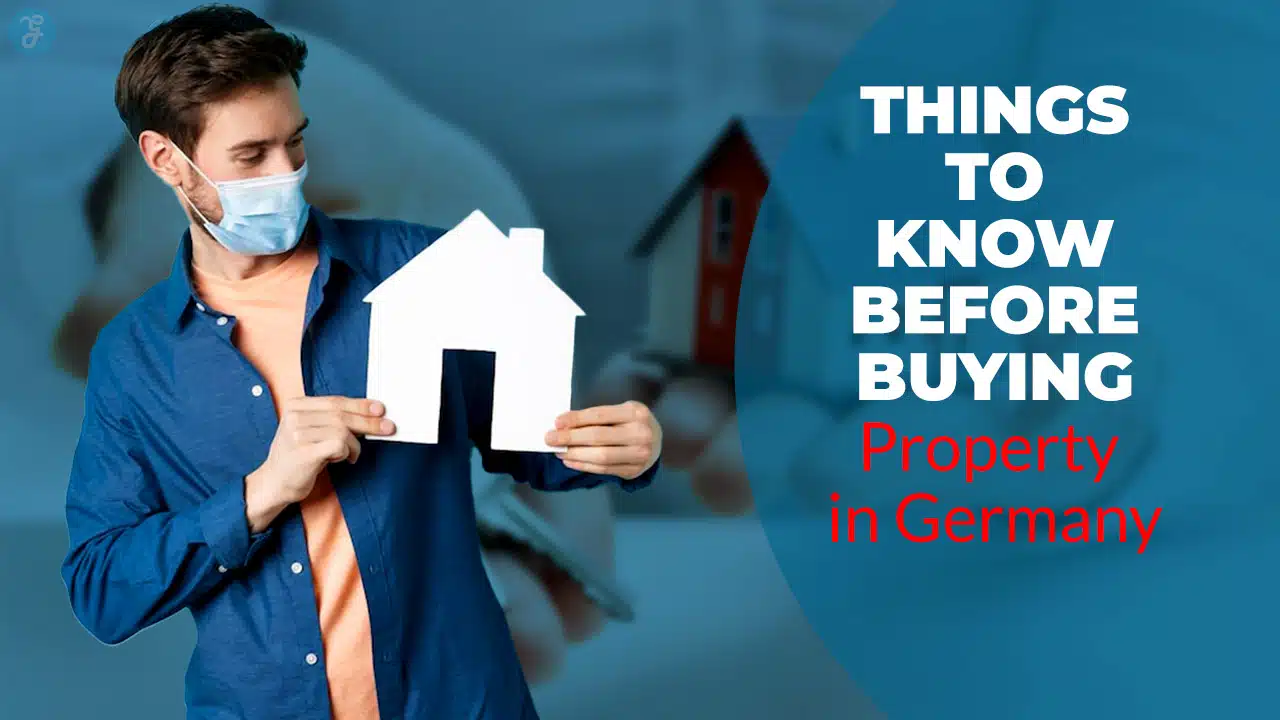 Things to Know Before Buying Property in Germany