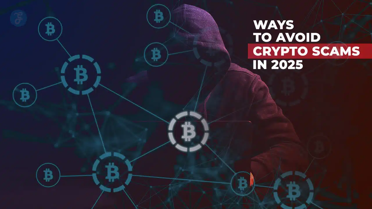 Ways to Avoid Crypto Scams