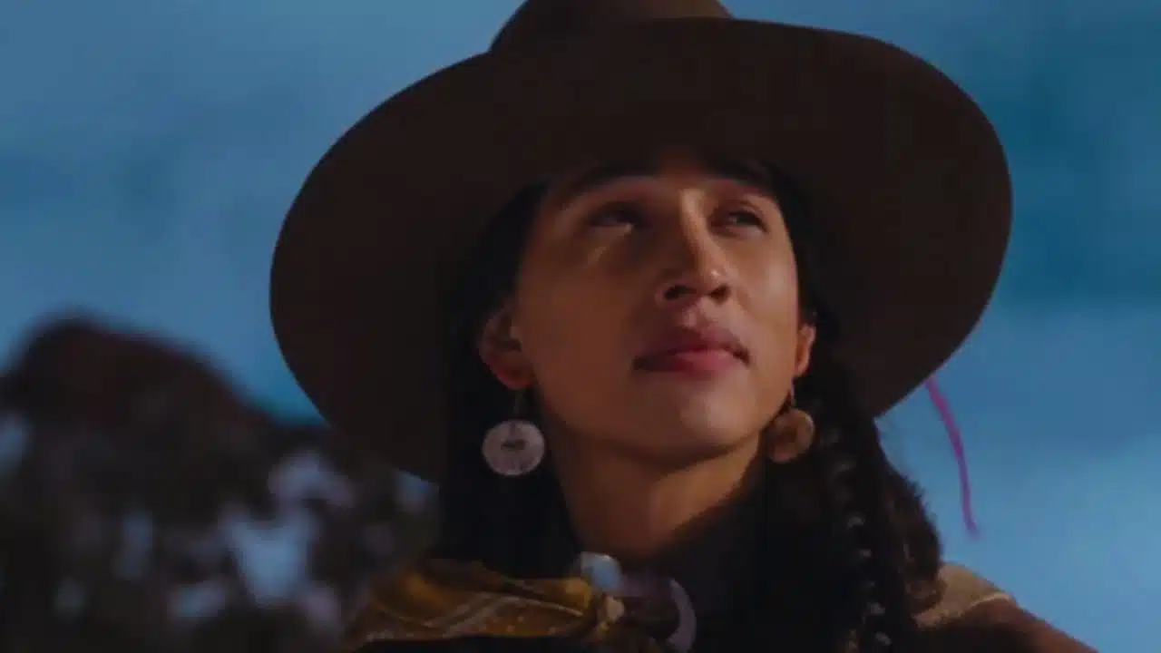 1923 season 2 premiere tribute cole brings plenty