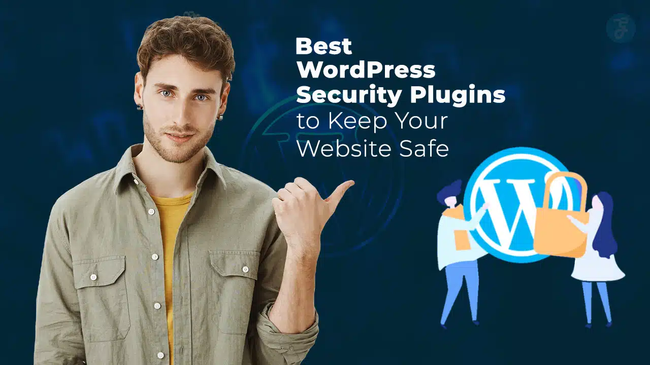 Best WordPress Security Plugins