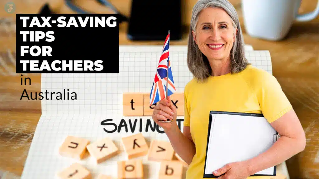 Tax-Saving Tips for Teachers in Australia