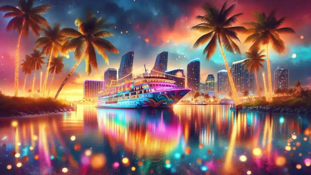 Staying Safe and Comfortable on Miami Party Cruises