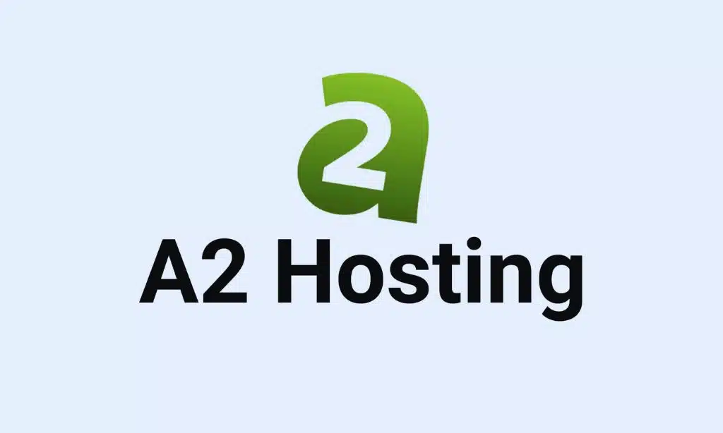 A2 Hosting