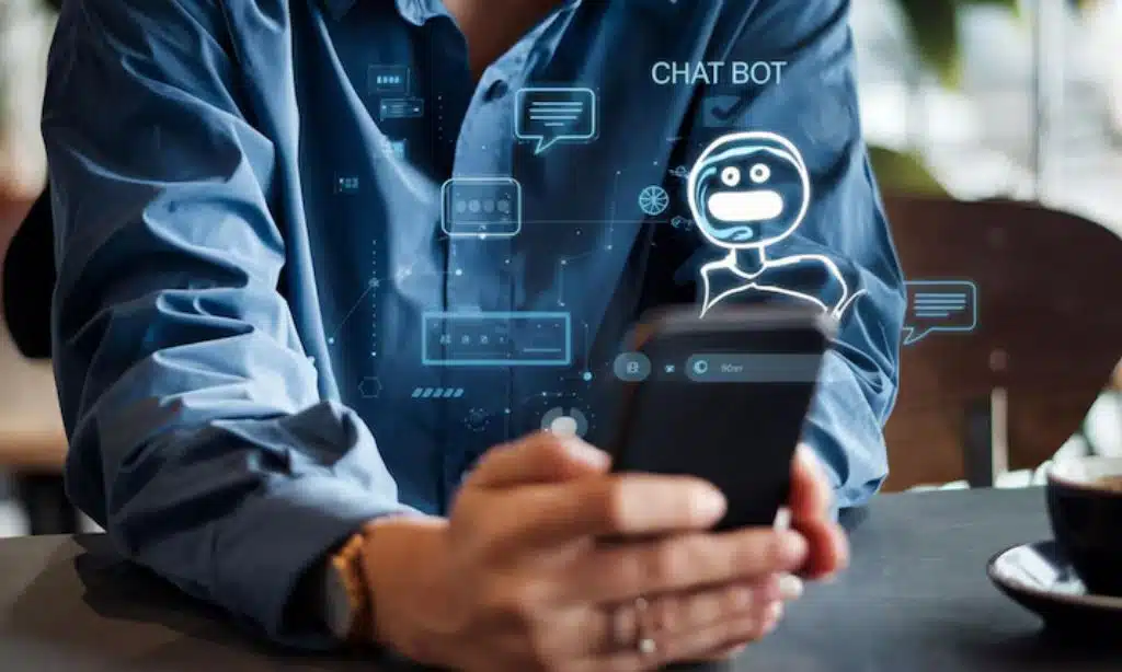 AI Chatbots Improve Customer Engagement and Retention