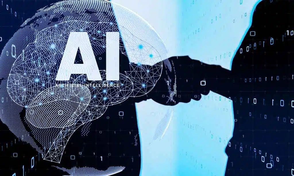 AI-Powered Financial Services Will Dominate